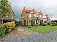 Matthijs Kiersstraat 10, 8331 KR Steenwijk