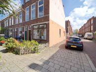 Van Bronckhorststraat 14, 2612 XV Delft