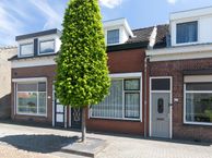 Parallelweg 152, 4624 JB Bergen op Zoom