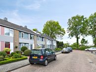 Lijsterstraat 13, 5711 CH Someren