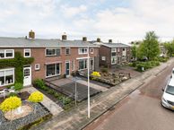 A. Rampionstrjitte 32, 8574 SL Bakhuizen