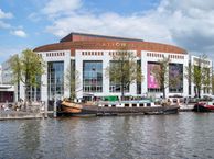 Amstel 15, 1011 PT Amsterdam