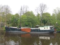 Wilhelminakade 1004, 9717 AC Groningen