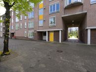 Alfred Döblinstraat 150, 1102 VN Amsterdam