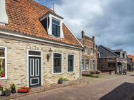 Peperstraat 1 A, 1794 AH Oosterend (NH)