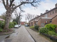 Acaciastraat 9, 3812 ZP Amersfoort