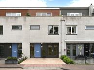 F. Bordewijkstraat 32, 1321 BR Almere
