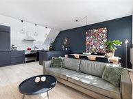 Mathenesserplein 21, 3022 LC Rotterdam