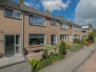 Mr P S Gerbrandystraat 6, 3214 XM Zuidland