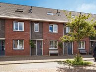 W.J. Bossenbroekstraat 13 A, 3555 TA Utrecht