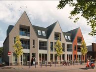 Dorpsstraat 49 K, 6721 JJ Bennekom