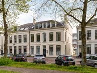 Maliebaan 73 D, 3581 CG Utrecht