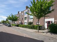 Louis Couperusstraat 27 2, 3532 CX Utrecht