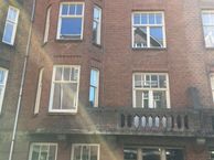 Zocherstraat 11 -I, 1054 LP Amsterdam