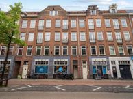 Jan Pieter Heijestraat 136 II, 1054 MJ Amsterdam