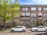 Admiraal van Gentstraat 57 BIS, 3572 XH Utrecht