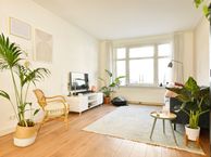 Niersstraat 35 HS, 1078 VH Amsterdam