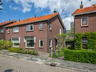Burgerdijkstraat 51, 2921 XB Krimpen aan den IJssel