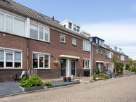 Rozemarijnhof 21, 2215 VL Voorhout