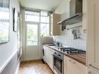 Vroesenlaan 42 B, 3039 DX Rotterdam