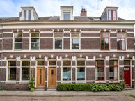 Looierstraat 18, 3582 AR Utrecht