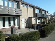 Bergschot 250, 4817 PE Breda