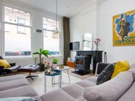 Voorhelmstraat 9 zw, 2012 ZM Haarlem