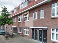 Gruttostraat 9 B, 3582 TG Utrecht
