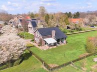 Nachtegaal 11 a, 5831 WL Boxmeer