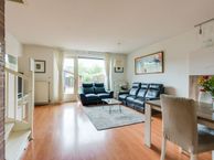 Harry Banninkstraat 19, 3543 CE Utrecht