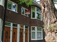 Burgemeester van Tuyllkade 106 A, 3553 AM Utrecht