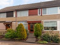 Mercurius 25, 4907 CD Oosterhout (NB)