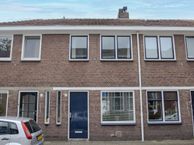 Van Imhoffstraat 4, 5018 GD Tilburg