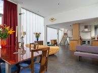 Jachthavenweg 30 b, 1076 CZ Amsterdam