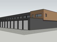 Nijverheidstraat 15 -14/17, 2861 GX Bergambacht