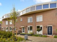 Top Naeffstraat 6, 2135 PZ Hoofddorp