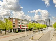 Henri Zagwijnstraat 4 I, 1077 XP Amsterdam