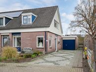 Spinnerij 50, 8401 XH Gorredijk