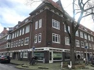 Nickeriestraat 9 - I, 1058 VT Amsterdam