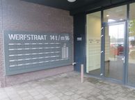 Werfstraat 28, 2021 BP Haarlem