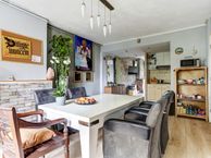 Dordtselaan 212 A, 3073 GS Rotterdam