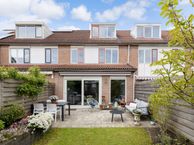 W Banninglaan 4, 3972 SK Driebergen-Rijsenburg