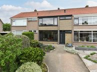 Johannes Vermeerstraat 30, 3781 XE Voorthuizen