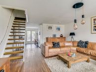 Houtrakgracht 105, 3544 SB Utrecht