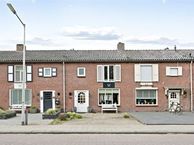 Fréderic de Ramlaan 10, 4661 BM Halsteren