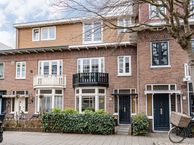 Pijnboomstraat 133, 2023 VR Haarlem