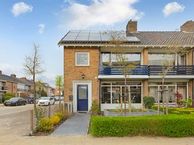 Palestrinastraat 24, 4614 BG Bergen op Zoom