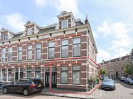 Duvenvoordestraat 79 zwart, 2013 AD Haarlem