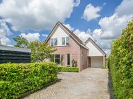 De Kastanje 27, 9251 NT Burgum