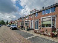 Valeriusstraat 23, 3314 WR Dordrecht